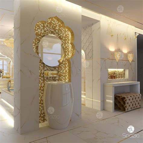 Spazio Interior Decoration Llc Interior Designer In Dubai