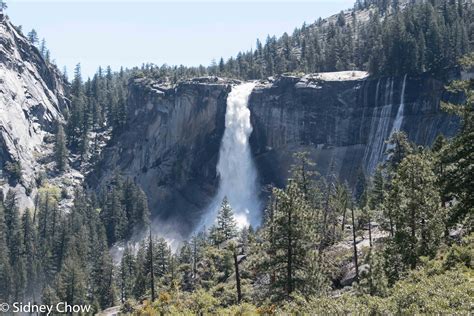 Yosemite National Park Part 2 Great Hikes And Hidden Gem Journey To