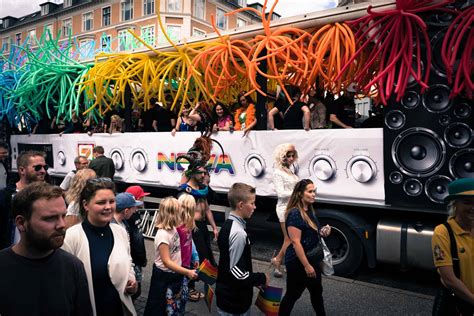copenhagen pride parade bauer media