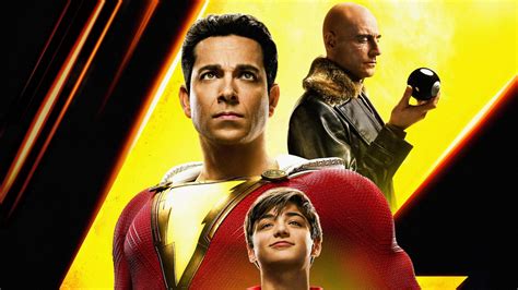 A subreddit for the fans and critics of the show lost. Shazam! (2019) Watch Movie Full Online Free | 123movies