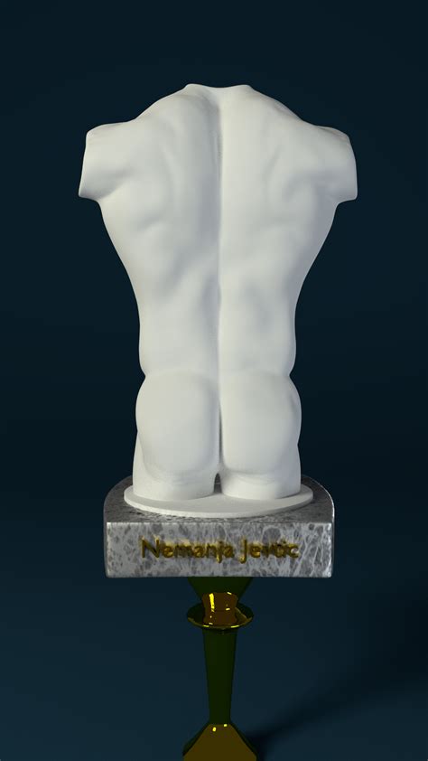 Male Body Sculpture Sculpture Male Body Figurative Sculpture