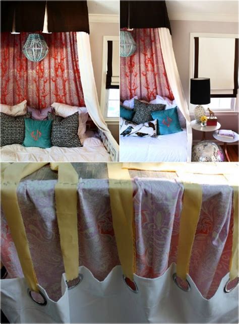 Check spelling or type a new query. Sleep in Absolute Luxury with these 23 Gorgeous DIY Bed ...