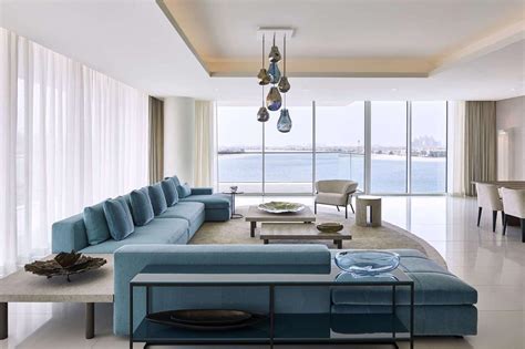 Bespoke Projects Design Luxury Modern Flat In Dubai Laurameroni