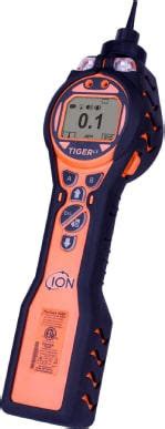 Tiger Lt Handheld Voc Detector Is Repss Inc