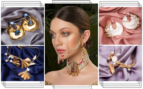 5 Ground Breaking Artificial Jewelry Designers To Follow This Season