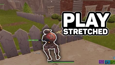 Top 3 Best Stretched Resolutions Used By All Pro Players Fortnite