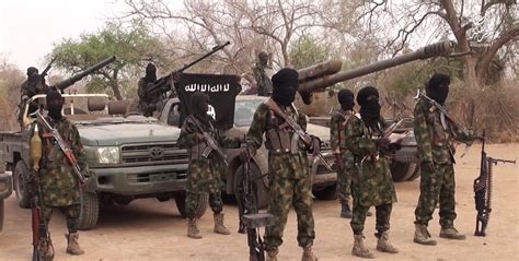 Boko Haram Beyond The Headlines Analyses Of Africas Enduring