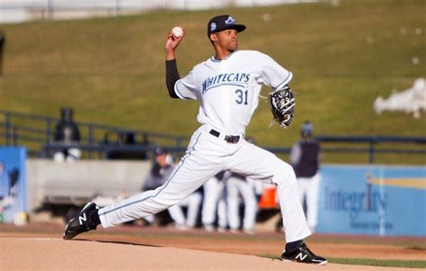 West Michigan Whitecaps Season Comes To An End