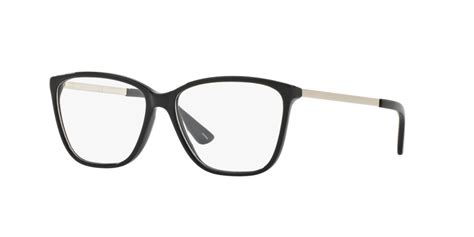 A New Daya New Day Eyeglasses 0a32051 Black Size 53 Dailymail