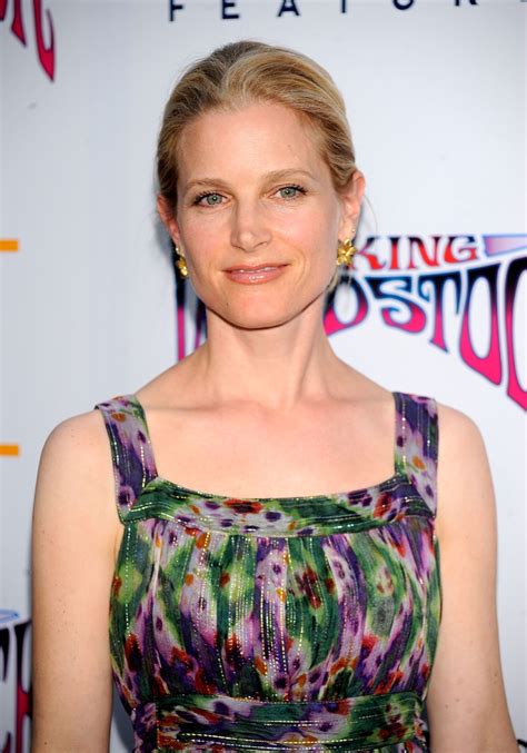 Bridget Fonda Reveals Why She Doesn T Act Anymore In Rare Interview