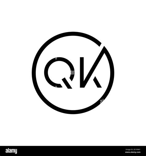 Thiết Kế Logo Qk độc đáo Chuyên Nghiệp Cho Các Doanh Nghiệp