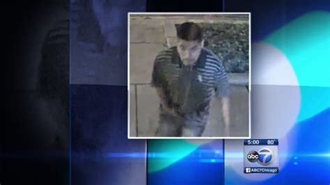 Man Arrested In Lincoln Park Sexual Assaults Police Say Abc7 Chicago