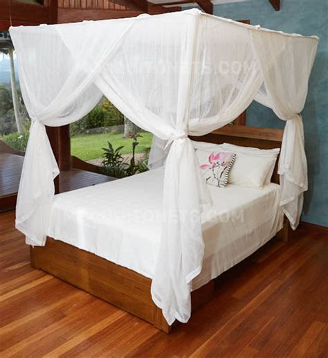 Mosquito Net For Bed Malakuio