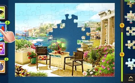 Jigsaw Puzzle Villa 5 Tipps Zum Puzzle Spiel