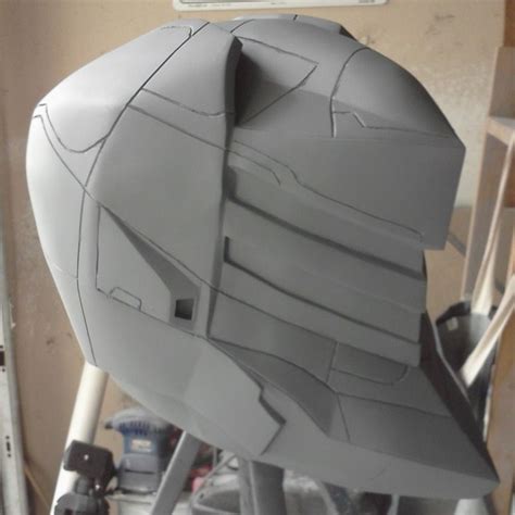 Halo 4 Venator Armor Build Halo Costume And Prop Maker Community 405th