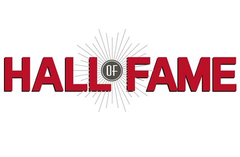 Hall Of Fame Png Image Png All Png All