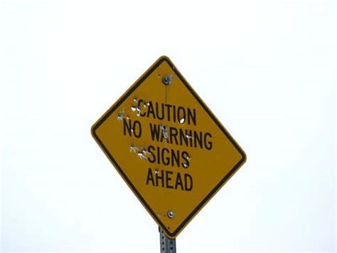 More From Our Readers Wild Weird And Wacky Street Signs The Detroit