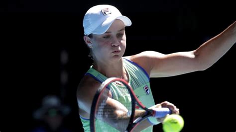 587 likes · 23 talking about this. Barty gets walkover to Qatar Open quarters | The West ...