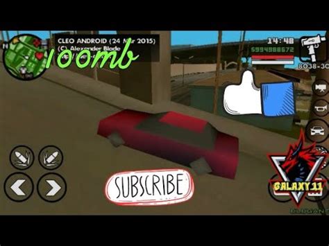 How to download gta 5 for ppsspp game for android, how to download gta 5 iso ppsspp game for android highly compress only. Gta Sa Ppsspp 100Mb - GTA SA Ultra ENB Graphics ModPack ...