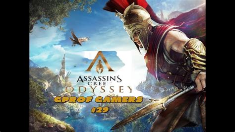 Assassin S Creed Odyssey T Rk E B L M Yon Youtube