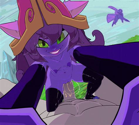 League Of Legends Porn Gif Animated Rule Animated