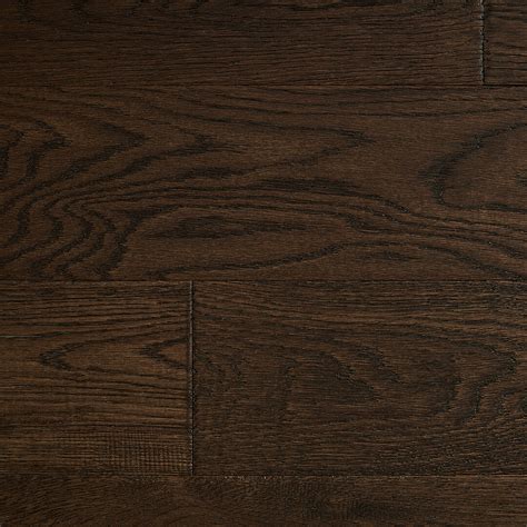 Oak Woodland Brown Artisan Hardwood Flooring