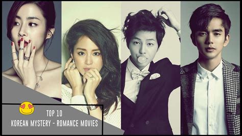 Secretly, greatly (south korea) | 2013. Top 10 Korean Mystery - Romance Movies - YouTube