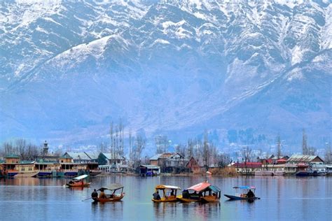 Dal Lake Srinagar Timings Boating Best Time To Visit