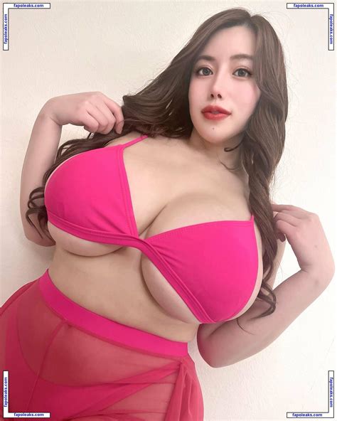 Maria Nagai Nagaimaria Nagaimariaa Leaked Nude Photo