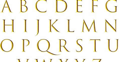 Amalie Jensen Alphabet Numbers That Look Like Letters For Example