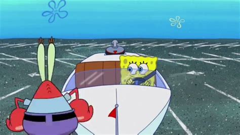 Spongebob Fährt Boot Spongebob Verarsche Youtube
