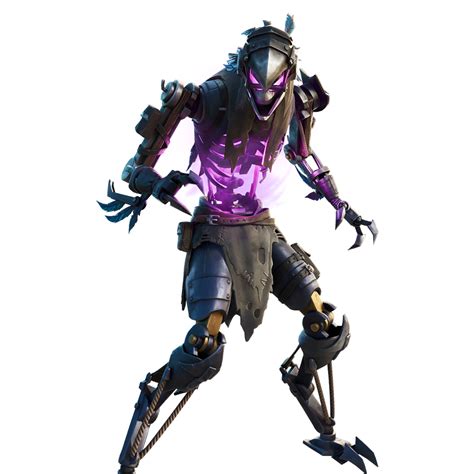Fortnite Grave Feather Skin Png Pictures Images