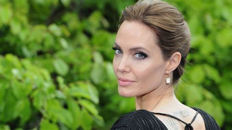 Fan page about the amazing angelina jolie. Mrs. President? Angelina Jolie soll ins Weiße Haus ...