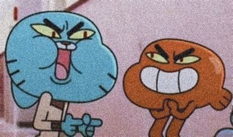Pin By Berta On Q Arte The Amazing World Of Gumball World Of Gumball