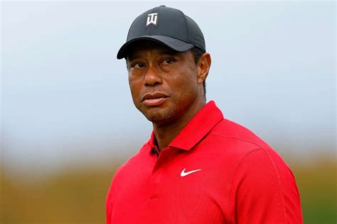 Tiger Woods Announces Hes Split With Nike After 27 Years