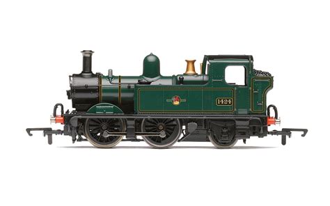 Hornby R3692 Railroad Br Class 14xx 0 4 2t 1424 Era 5 Railway