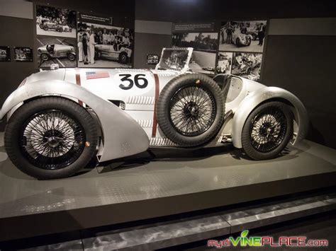 REVS Institute / Car Museum Naples, FL – Divine Naples Photos