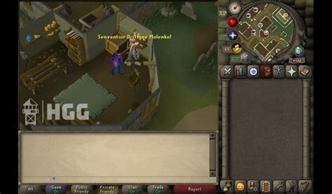 The Ultimate OSRS F P Runecrafting Guide High Ground Gaming