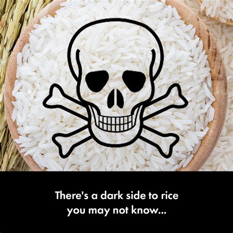 arsenic in rice how concerned should you be nutrition nutrition health articles heart