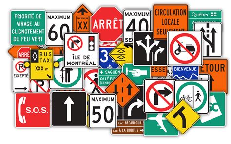 Do You Know Your Road Signs Well 2nd Series