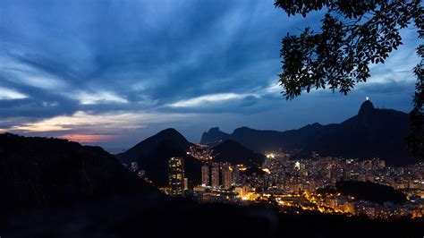 Plan A Night Out In Rio De Janeiro Rio De Janeiro Blog