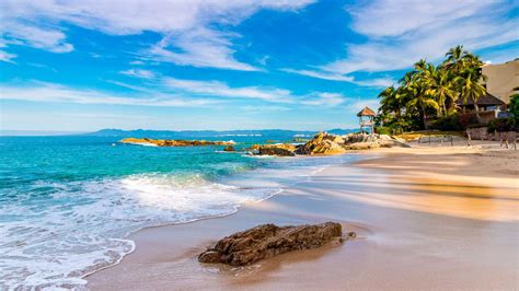 Descubrir 74 Imagen Playas Solitarias En Puerto Vallarta Viaterramx