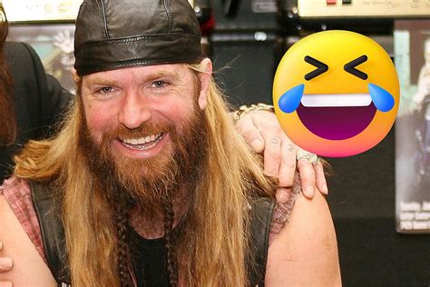 How Zakk Wylde Hyped Himself Up At Panteras Knotfest Chile Set