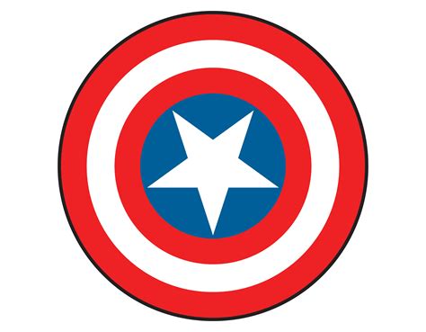 Captain Logo