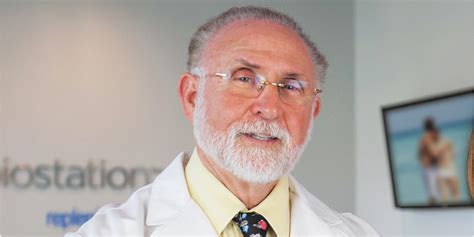 Meet Dr Martin G Bloom Medical Director Of The Biostation Tampa