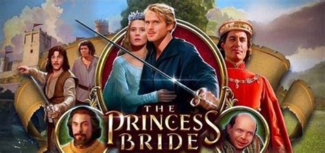The princess bride movie clips: Movie Screening - "The Princess Bride" | Secret Tel Aviv