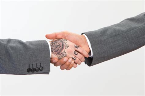 Business Deal Stock Photo Download Image Now Istock