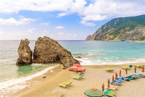 Best Beach Day Trips From Florence