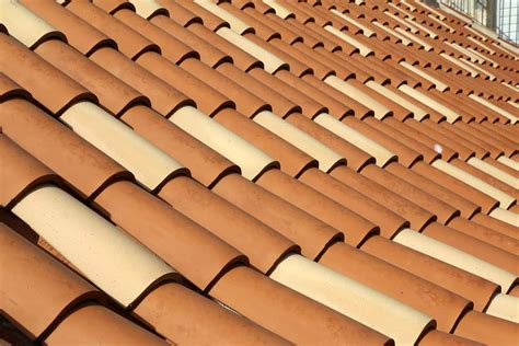 Naples Spanish Clay Roof Tiles Cwc Roofing And Exteriors