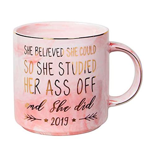 To honor her accomplishments and get her ready for the next stage in her life—whatever that may be—you can wrap up one of these amazing graduation gifts for her. Amazon 10 Best College Graduation Gifts for Her 2021 - Oh ...
